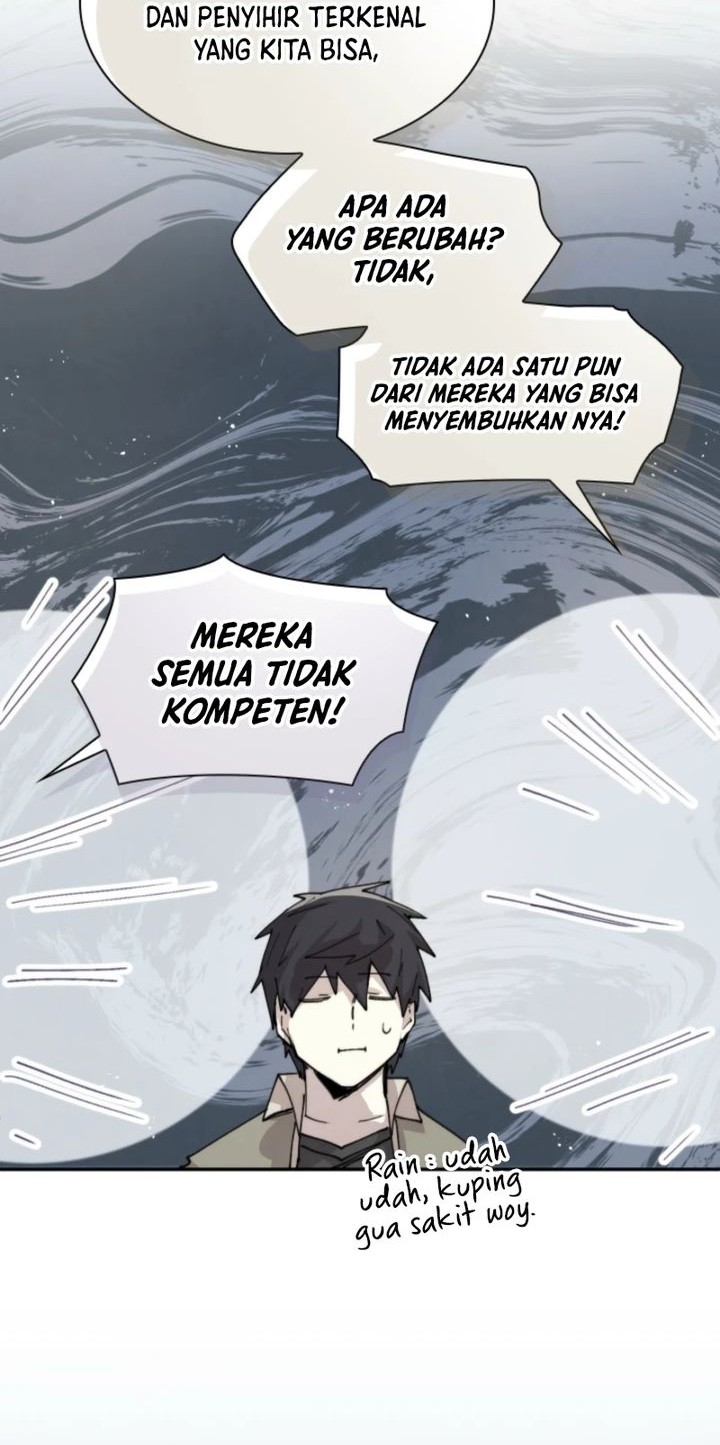 The Rebirth of the Hero’s Party’s Archmage Chapter 84 - halaman 38