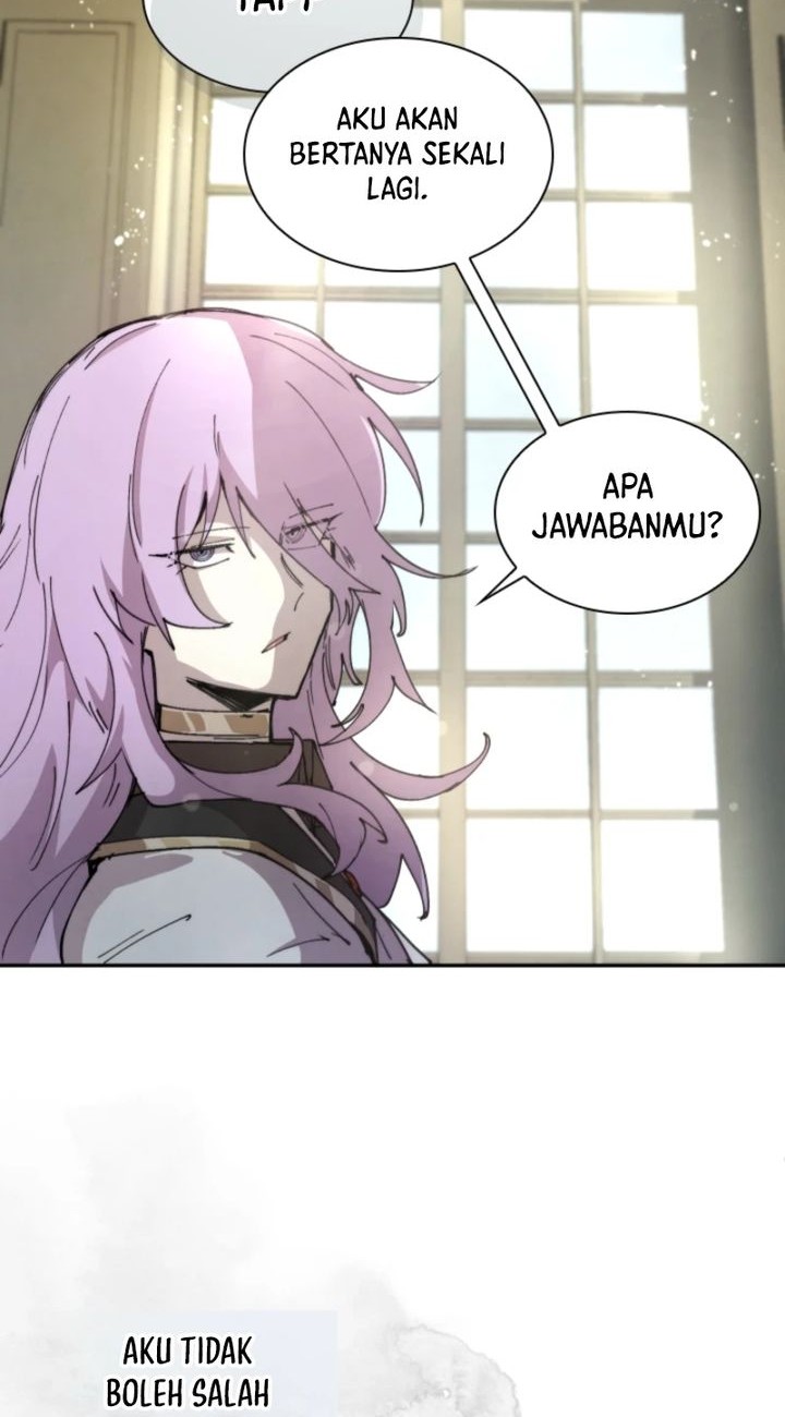 The Rebirth of the Hero’s Party’s Archmage Chapter 84 - halaman 4