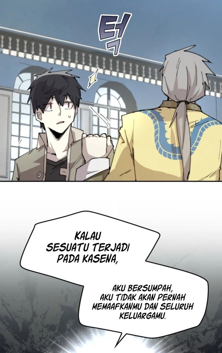 The Rebirth of the Hero’s Party’s Archmage Chapter 84 - halaman 44