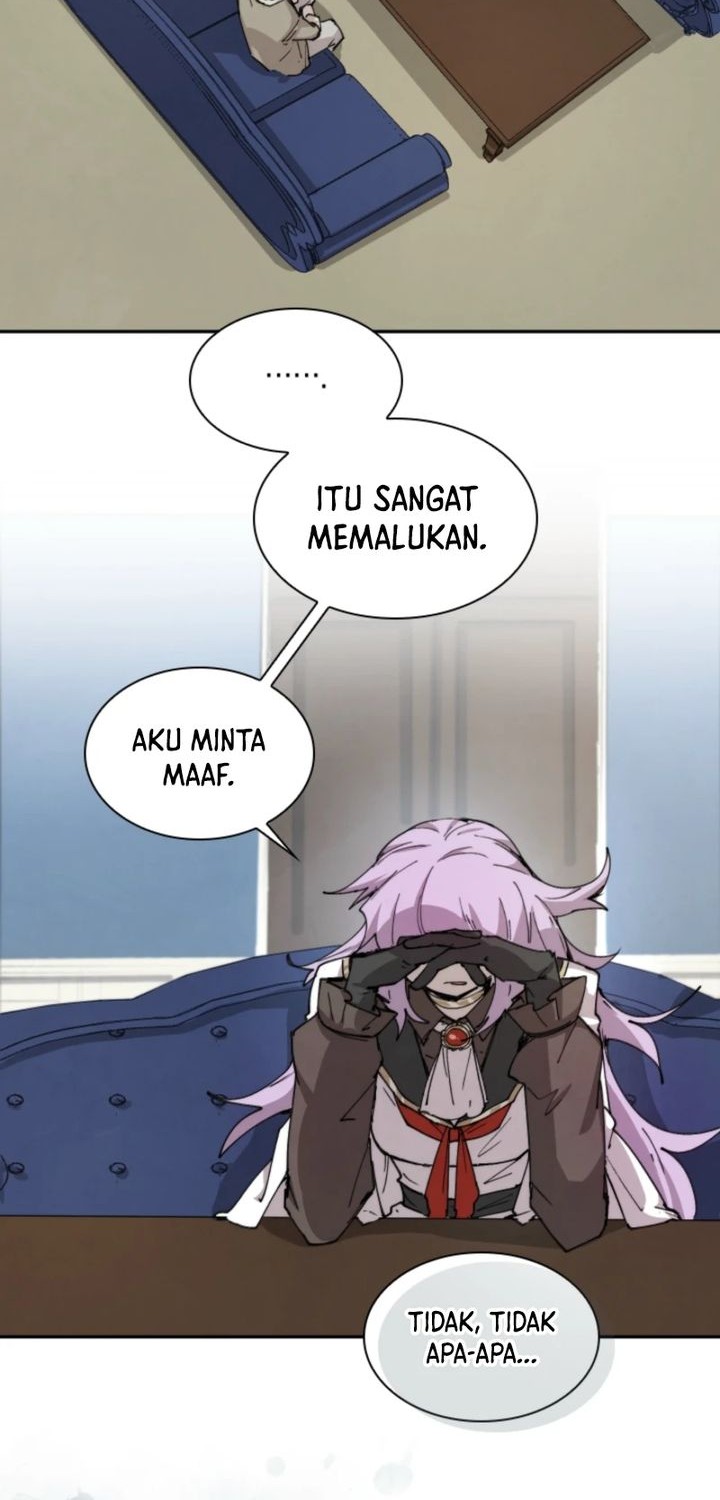 The Rebirth of the Hero’s Party’s Archmage Chapter 84 - halaman 46