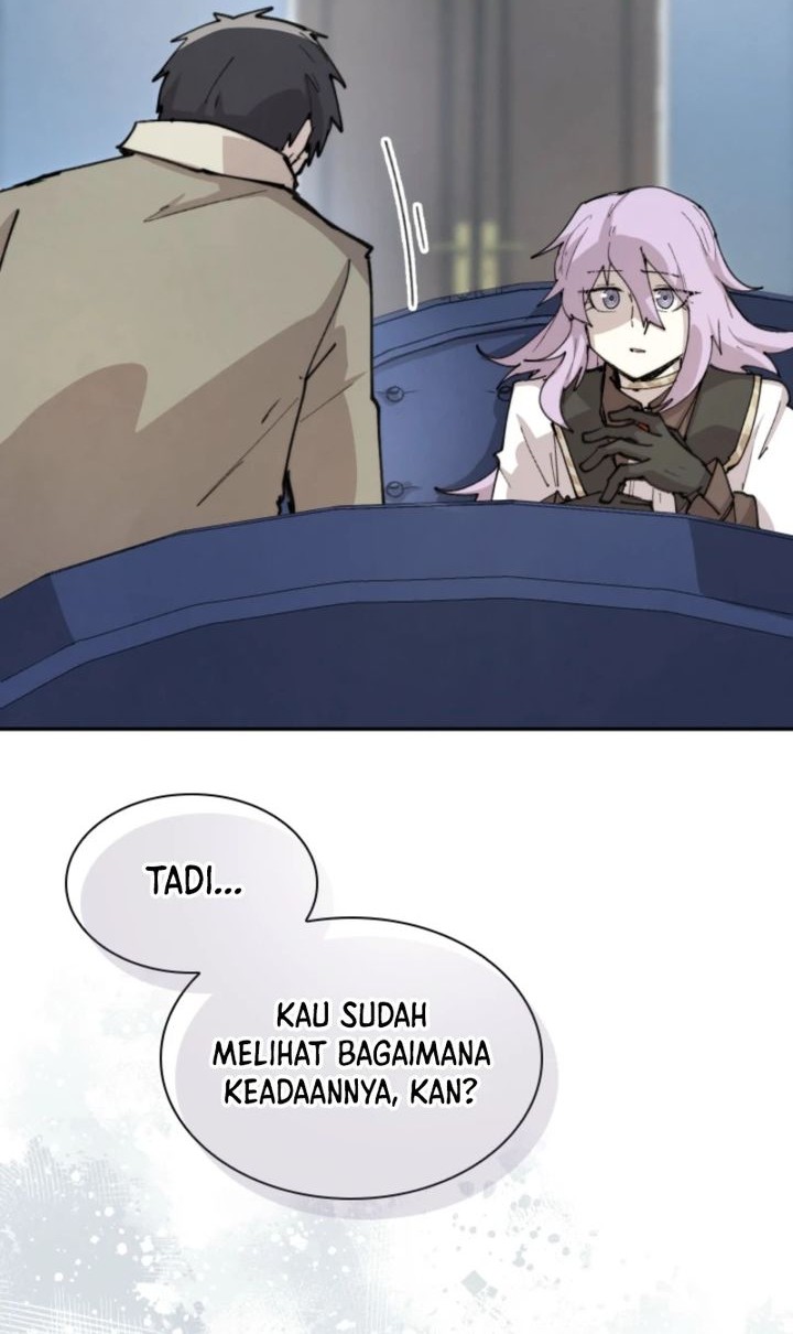 The Rebirth of the Hero’s Party’s Archmage Chapter 84 - halaman 50