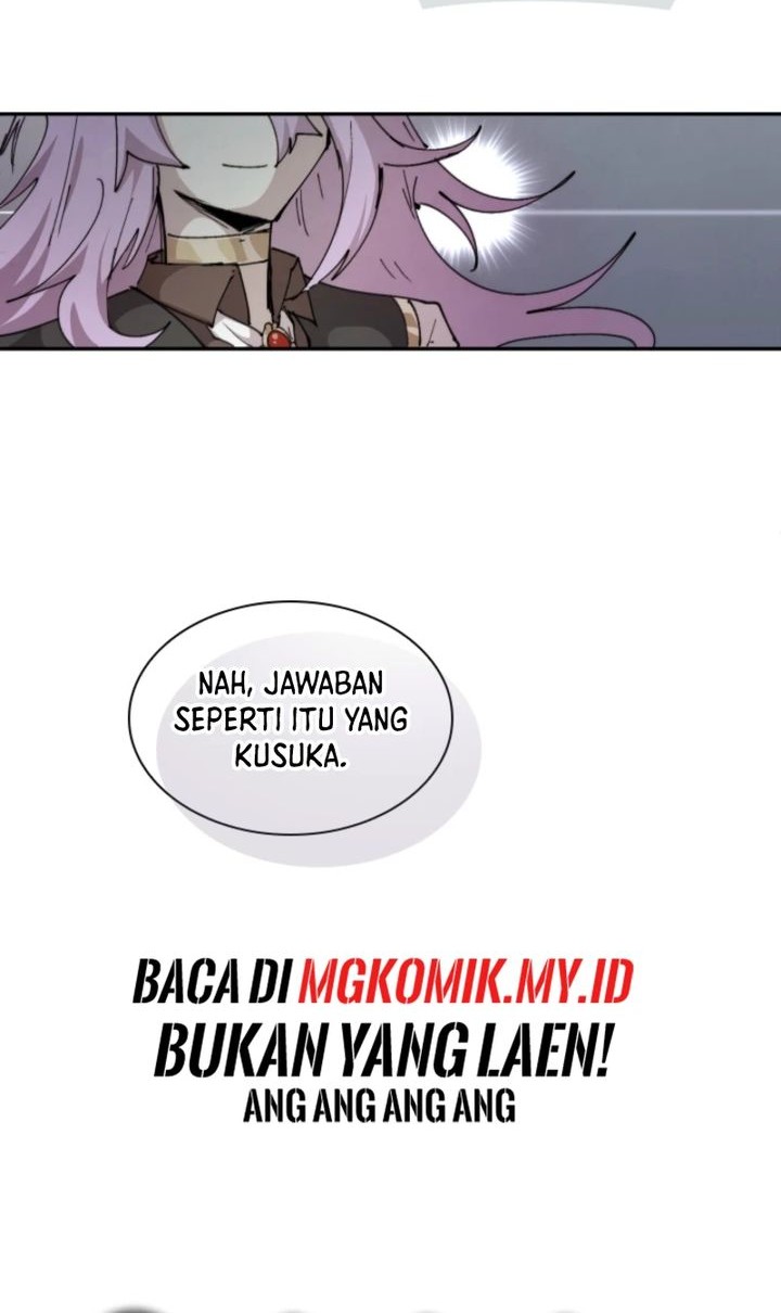 The Rebirth of the Hero’s Party’s Archmage Chapter 84 - halaman 6
