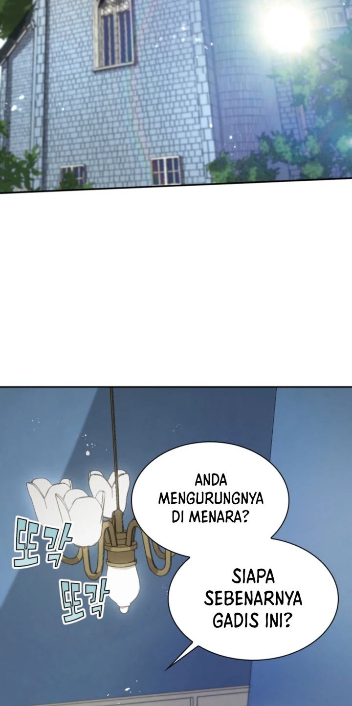 The Rebirth of the Hero’s Party’s Archmage Chapter 84 - halaman 8