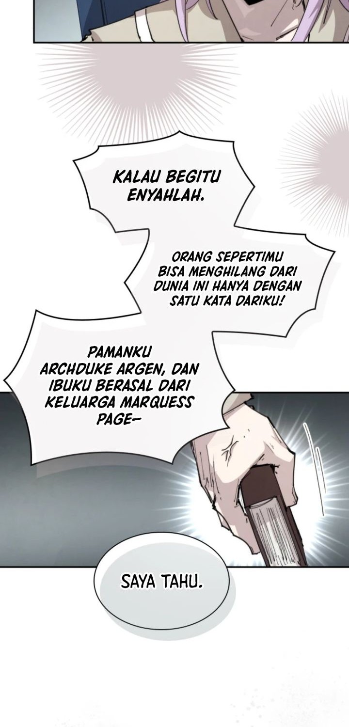 The Rebirth of the Hero’s Party’s Archmage Chapter 85 - halaman 10