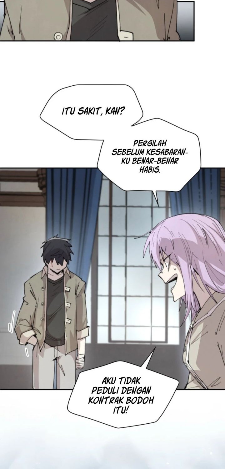 The Rebirth of the Hero’s Party’s Archmage Chapter 85 - halaman 12