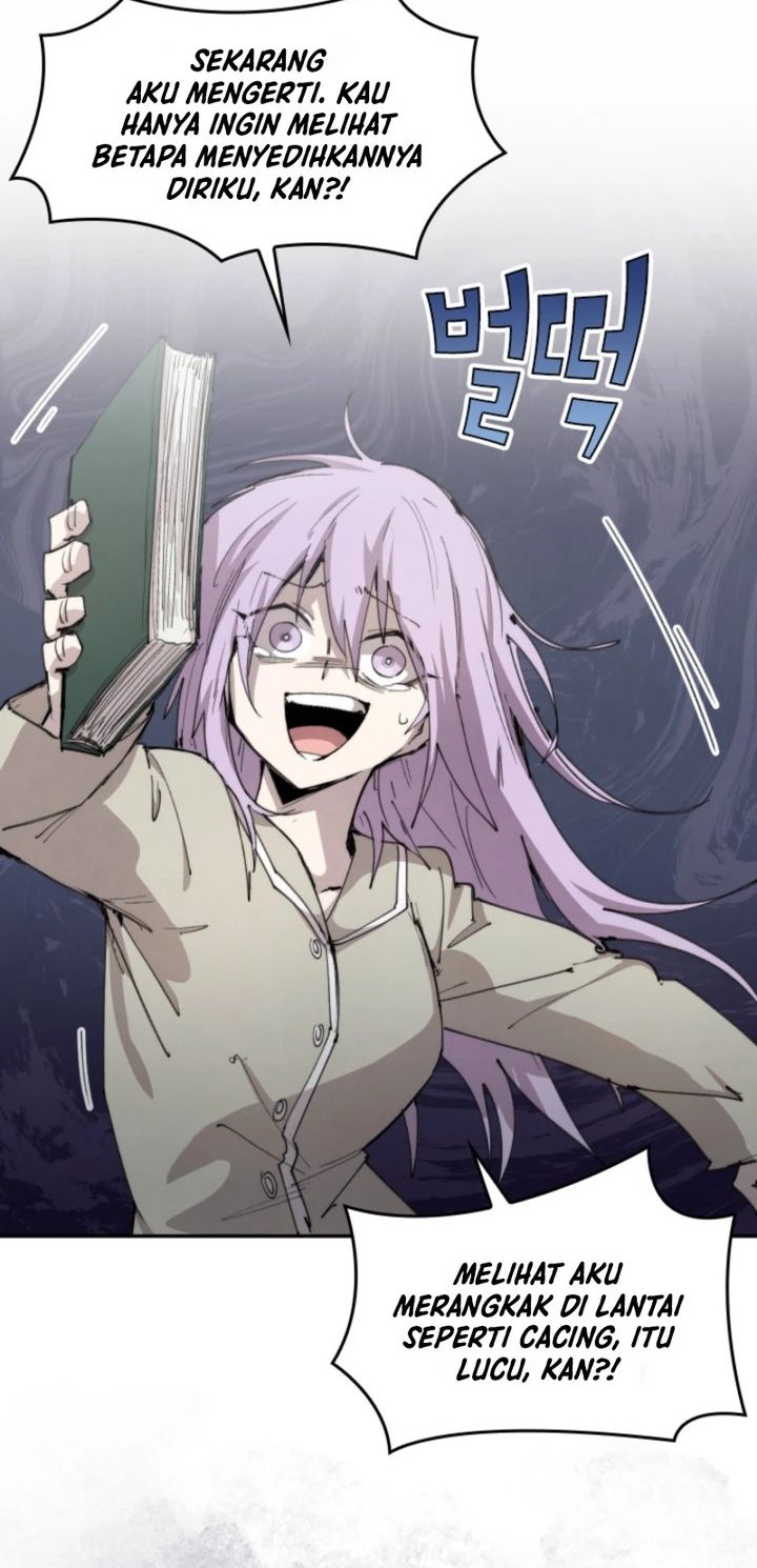 The Rebirth of the Hero’s Party’s Archmage Chapter 85 - halaman 16