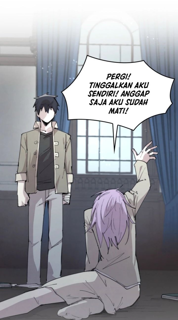 The Rebirth of the Hero’s Party’s Archmage Chapter 85 - halaman 18