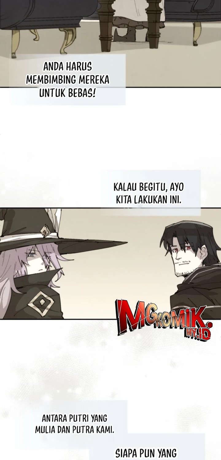 The Rebirth of the Hero’s Party’s Archmage Chapter 85 - halaman 2