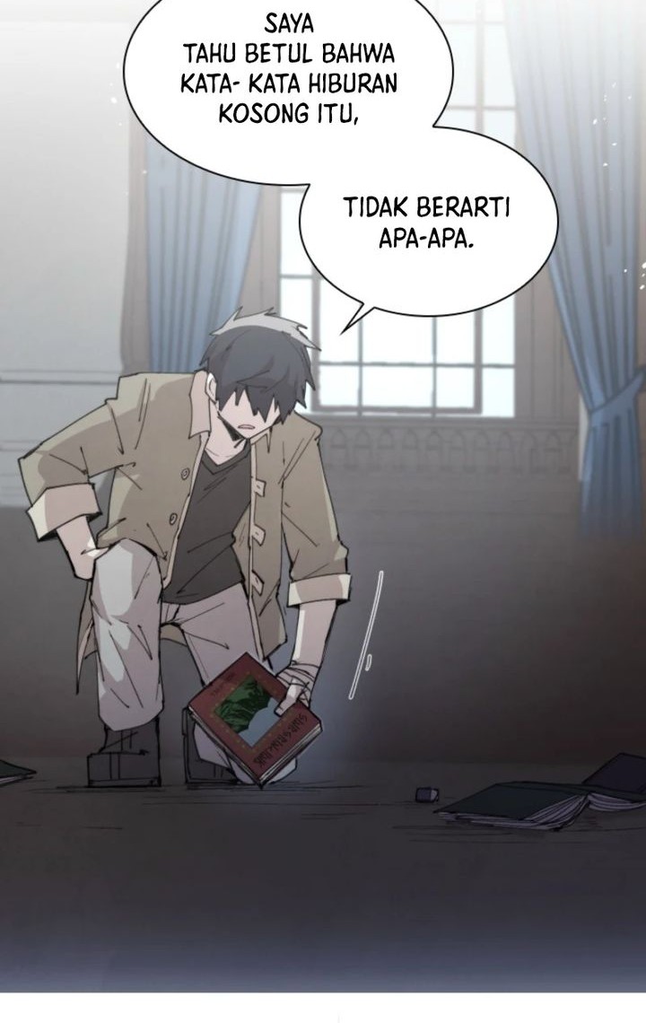 The Rebirth of the Hero’s Party’s Archmage Chapter 85 - halaman 20