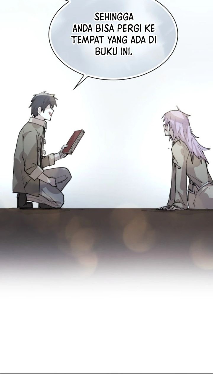 The Rebirth of the Hero’s Party’s Archmage Chapter 85 - halaman 22