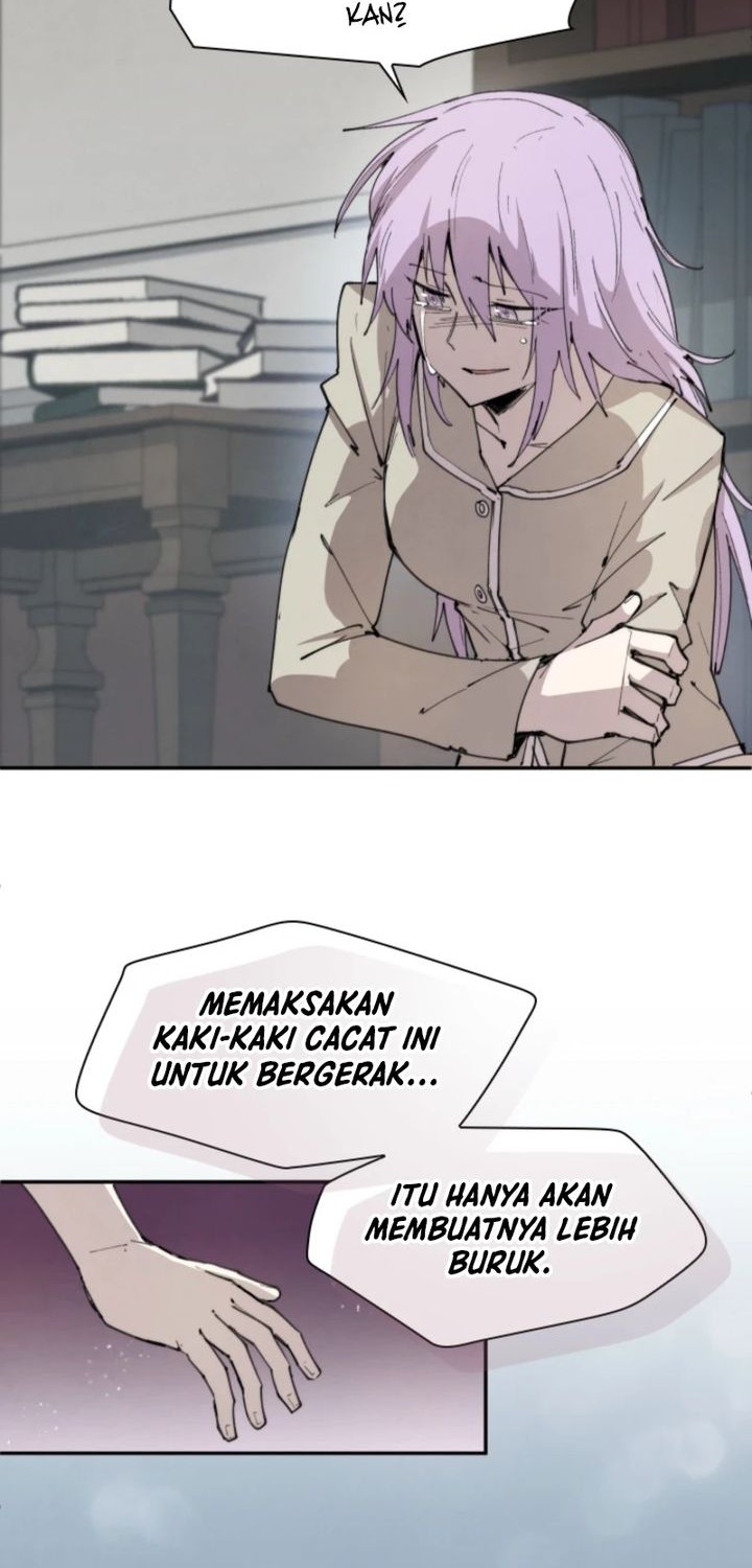 The Rebirth of the Hero’s Party’s Archmage Chapter 85 - halaman 24