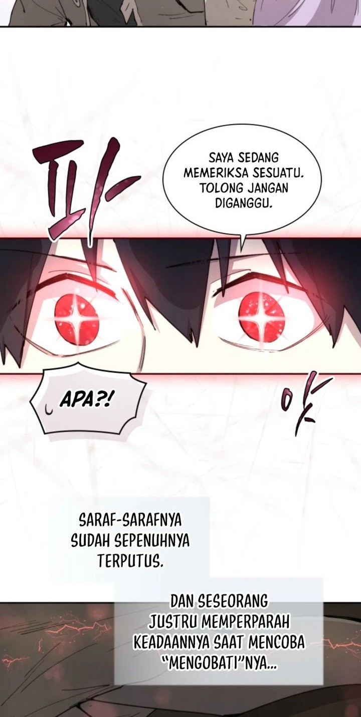 The Rebirth of the Hero’s Party’s Archmage Chapter 85 - halaman 26