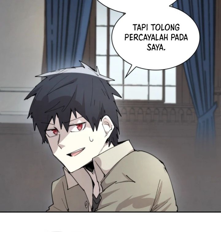 The Rebirth of the Hero’s Party’s Archmage Chapter 85 - halaman 30