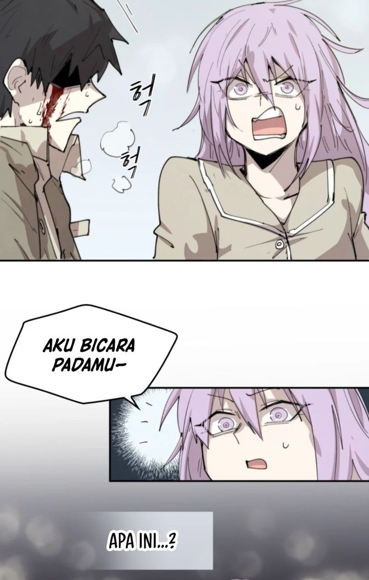 The Rebirth of the Hero’s Party’s Archmage Chapter 85 - halaman 36
