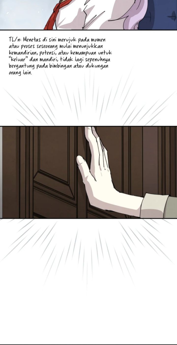 The Rebirth of the Hero’s Party’s Archmage Chapter 85 - halaman 4