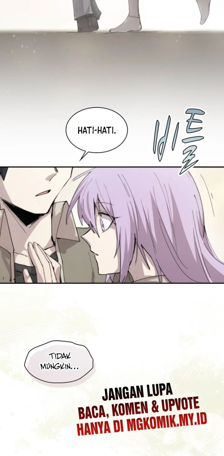 The Rebirth of the Hero’s Party’s Archmage Chapter 85 - halaman 42