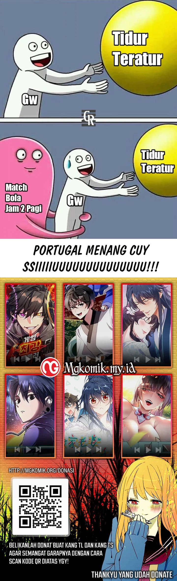 The Rebirth of the Hero’s Party’s Archmage Chapter 85 - halaman 45