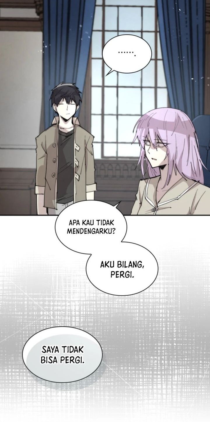 The Rebirth of the Hero’s Party’s Archmage Chapter 85 - halaman 8