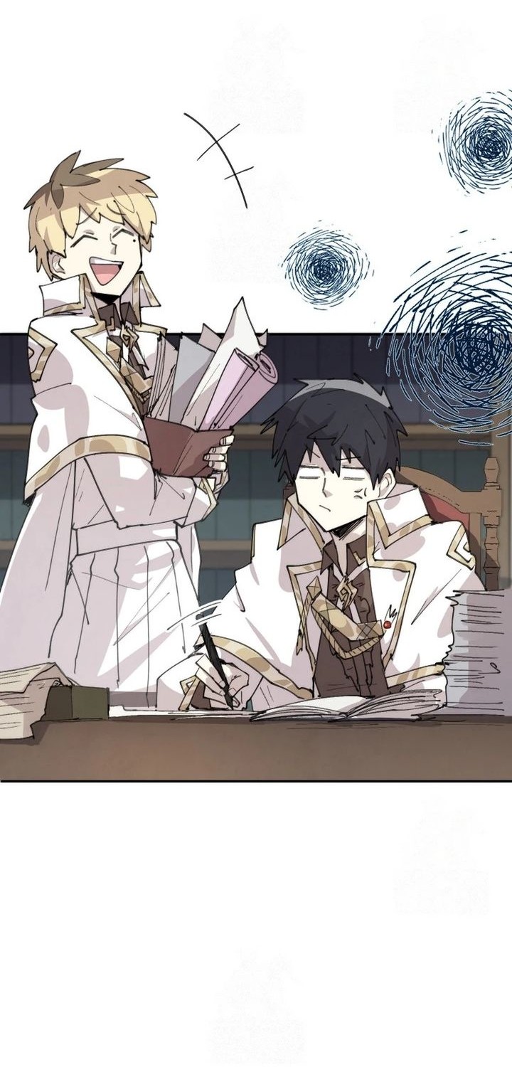 The Rebirth of the Hero’s Party’s Archmage Chapter 86 - halaman 12
