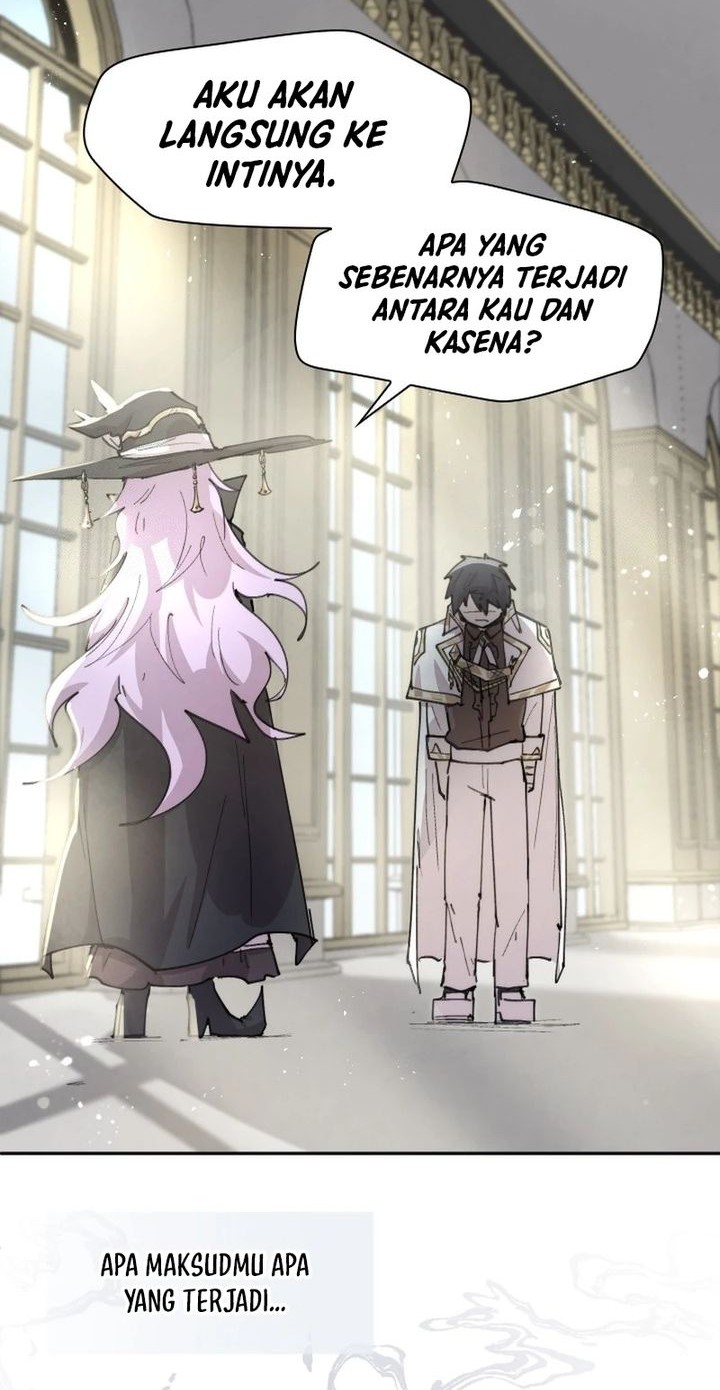The Rebirth of the Hero’s Party’s Archmage Chapter 86 - halaman 14