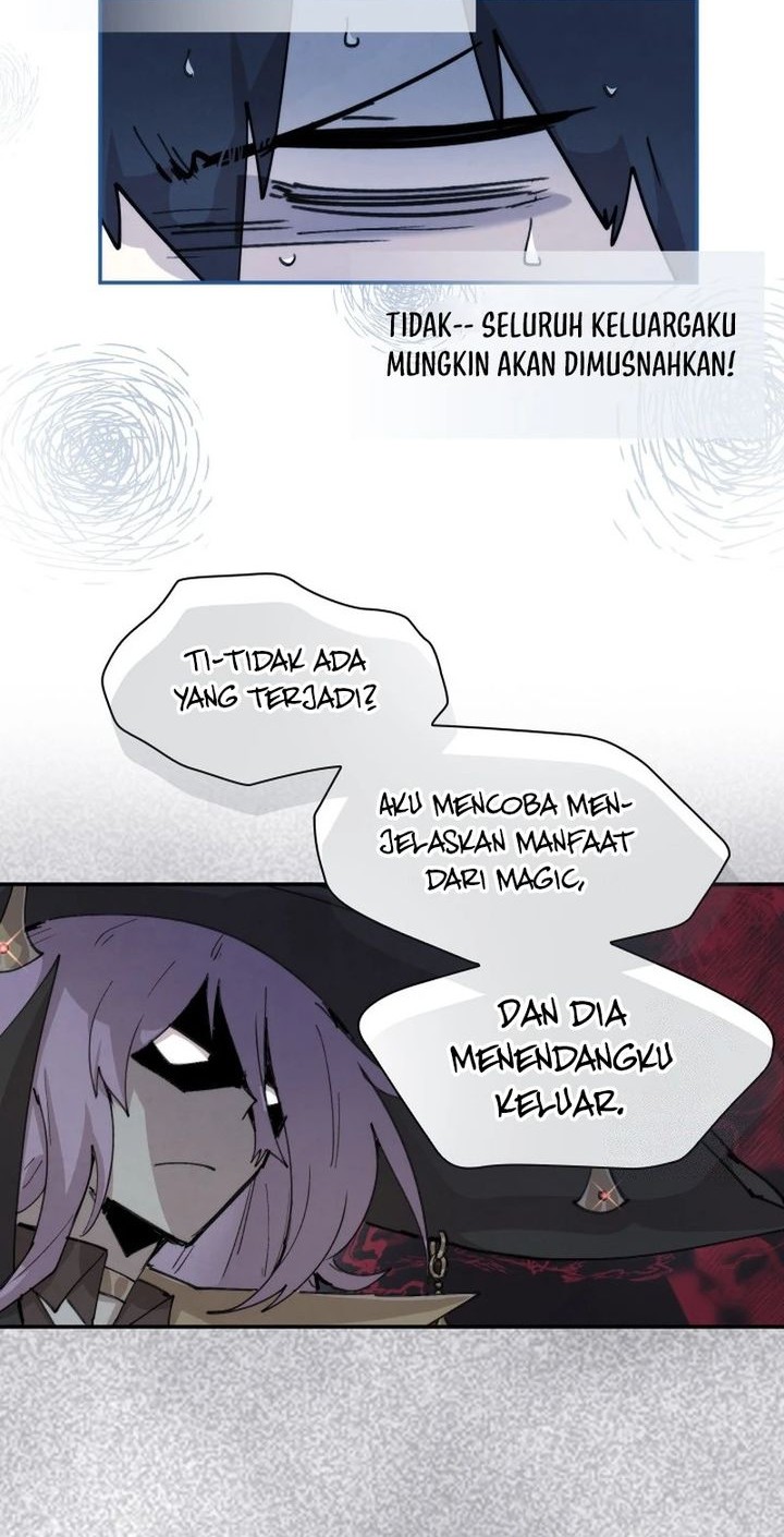 The Rebirth of the Hero’s Party’s Archmage Chapter 86 - halaman 16