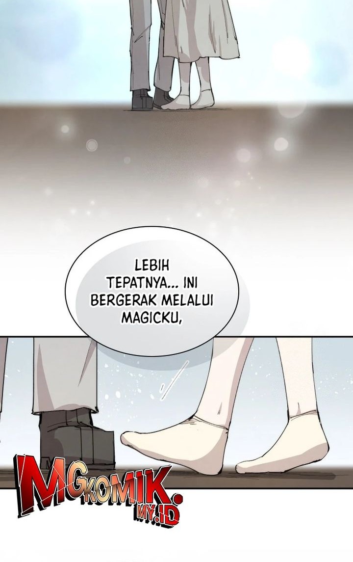 The Rebirth of the Hero’s Party’s Archmage Chapter 86 - halaman 2