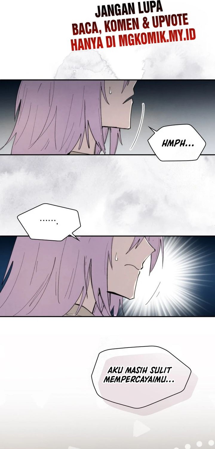 The Rebirth of the Hero’s Party’s Archmage Chapter 86 - halaman 22