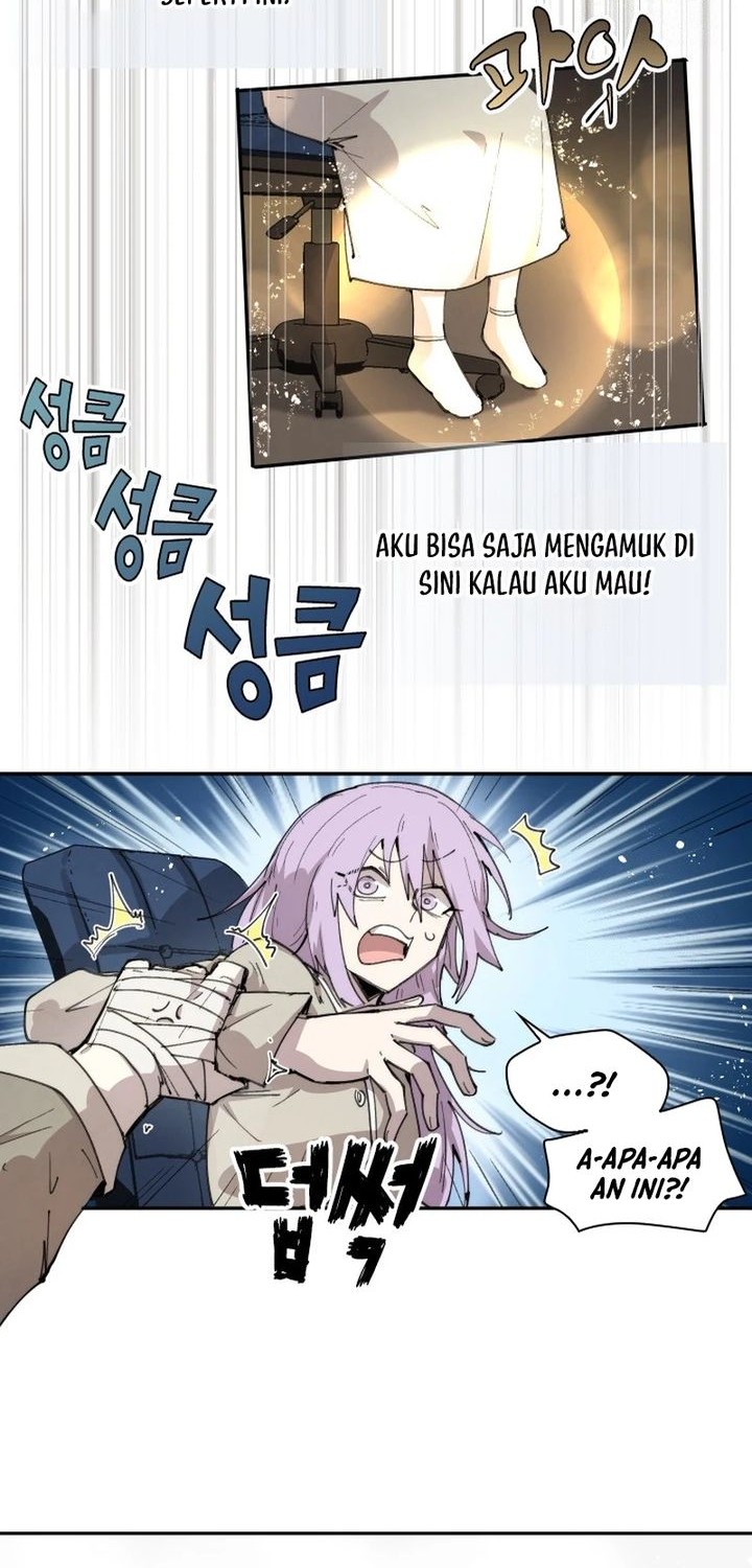 The Rebirth of the Hero’s Party’s Archmage Chapter 86 - halaman 24