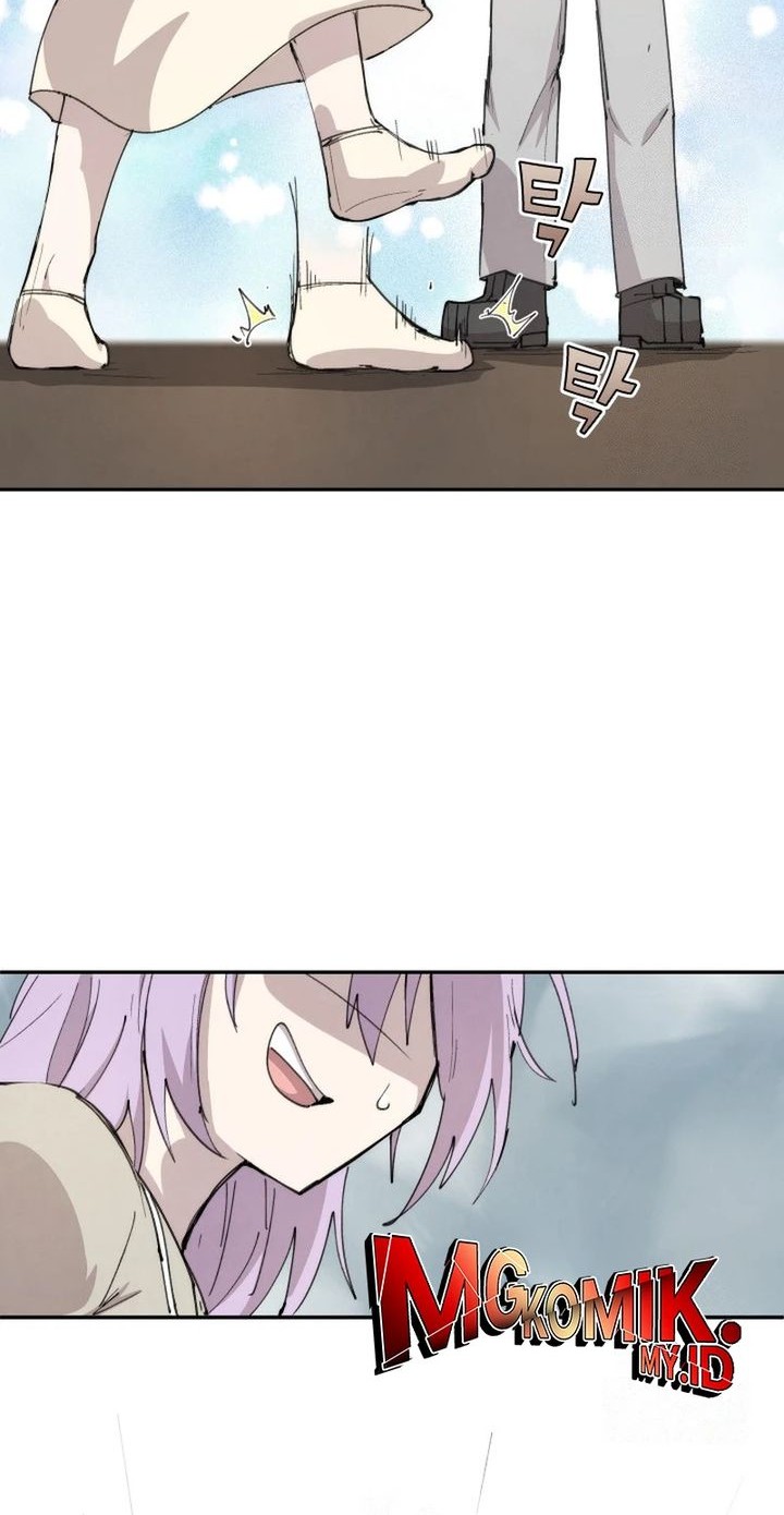 The Rebirth of the Hero’s Party’s Archmage Chapter 86 - halaman 26