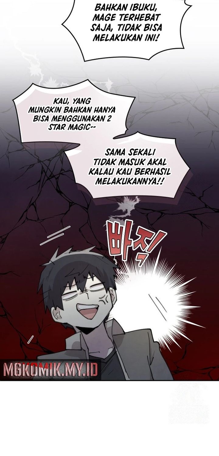 The Rebirth of the Hero’s Party’s Archmage Chapter 86 - halaman 28