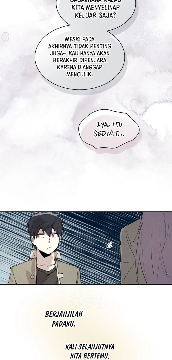 The Rebirth of the Hero’s Party’s Archmage Chapter 86 - halaman 32
