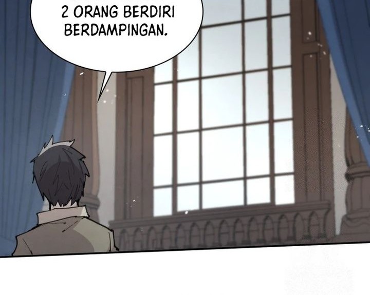 The Rebirth of the Hero’s Party’s Archmage Chapter 86 - halaman 34
