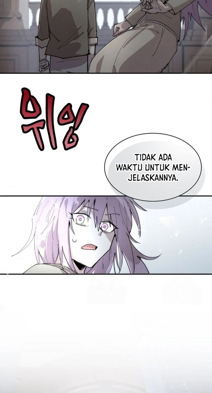 The Rebirth of the Hero’s Party’s Archmage Chapter 86 - halaman 38