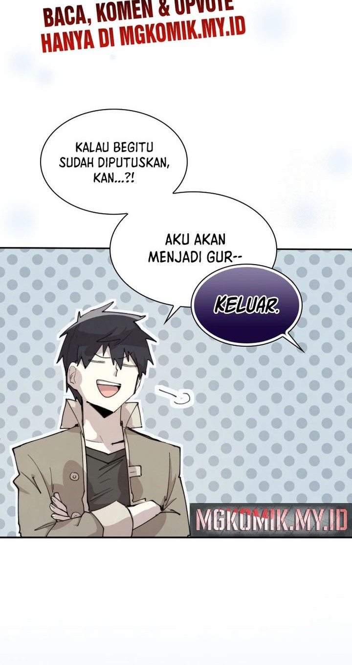 The Rebirth of the Hero’s Party’s Archmage Chapter 86 - halaman 4
