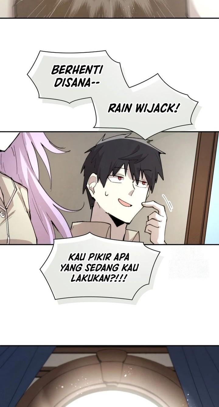 The Rebirth of the Hero’s Party’s Archmage Chapter 86 - halaman 44