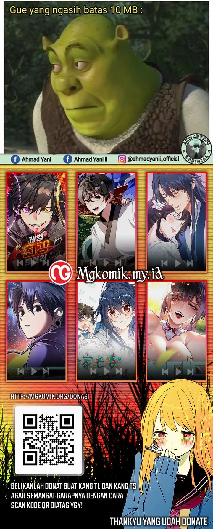 The Rebirth of the Hero’s Party’s Archmage Chapter 86 - halaman 47