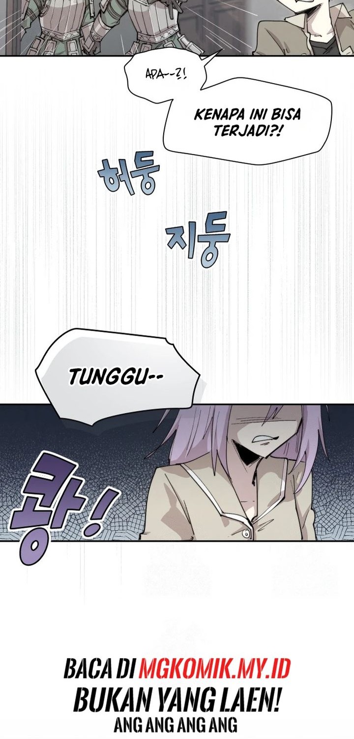 The Rebirth of the Hero’s Party’s Archmage Chapter 86 - halaman 6