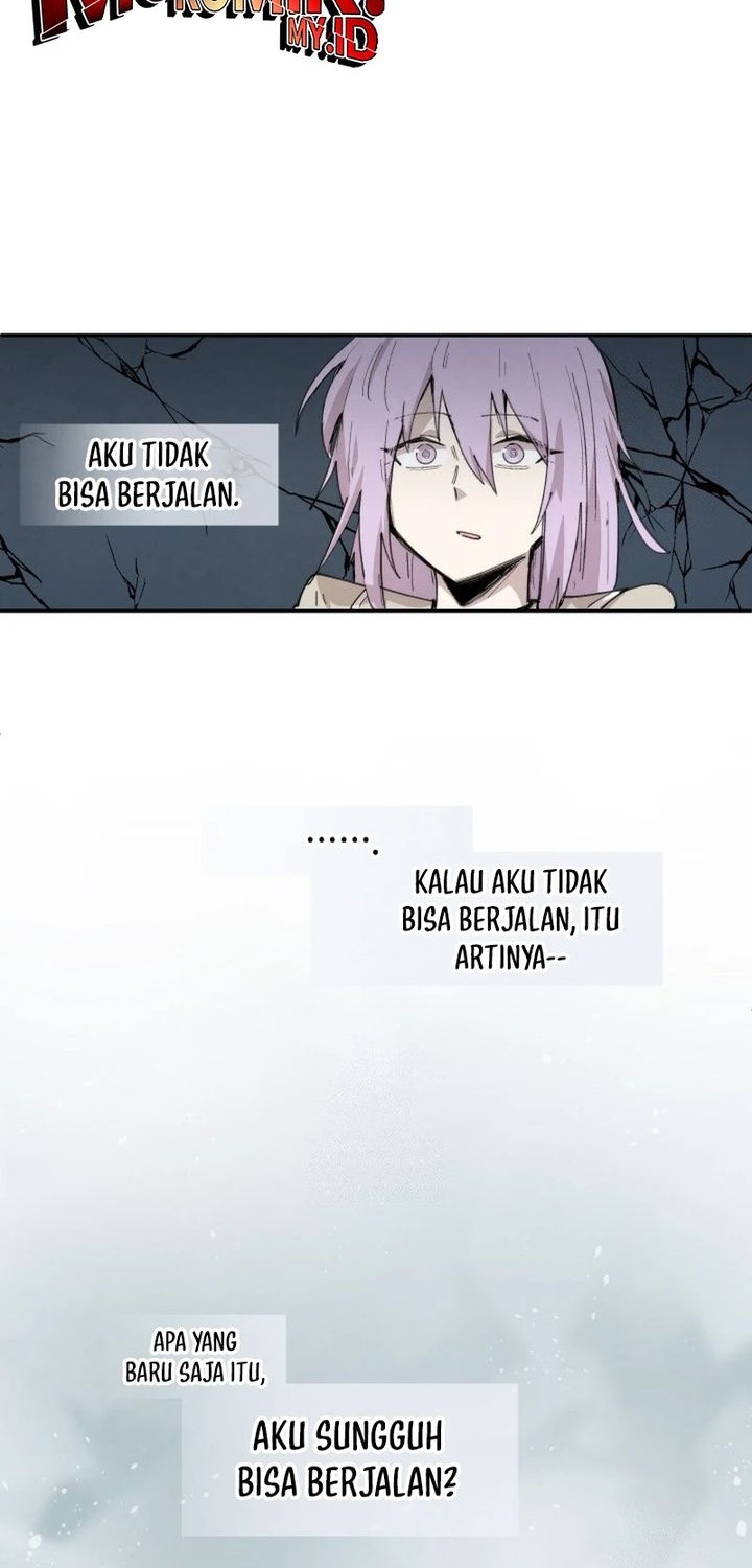 The Rebirth of the Hero’s Party’s Archmage Chapter 86 - halaman 8