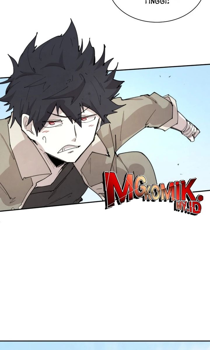 The Rebirth of the Hero’s Party’s Archmage Chapter 87 - halaman 10