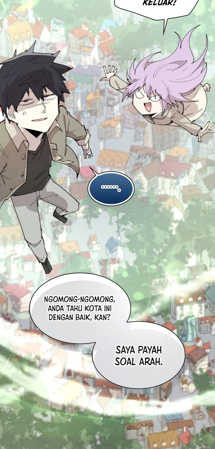 The Rebirth of the Hero’s Party’s Archmage Chapter 87 - halaman 12