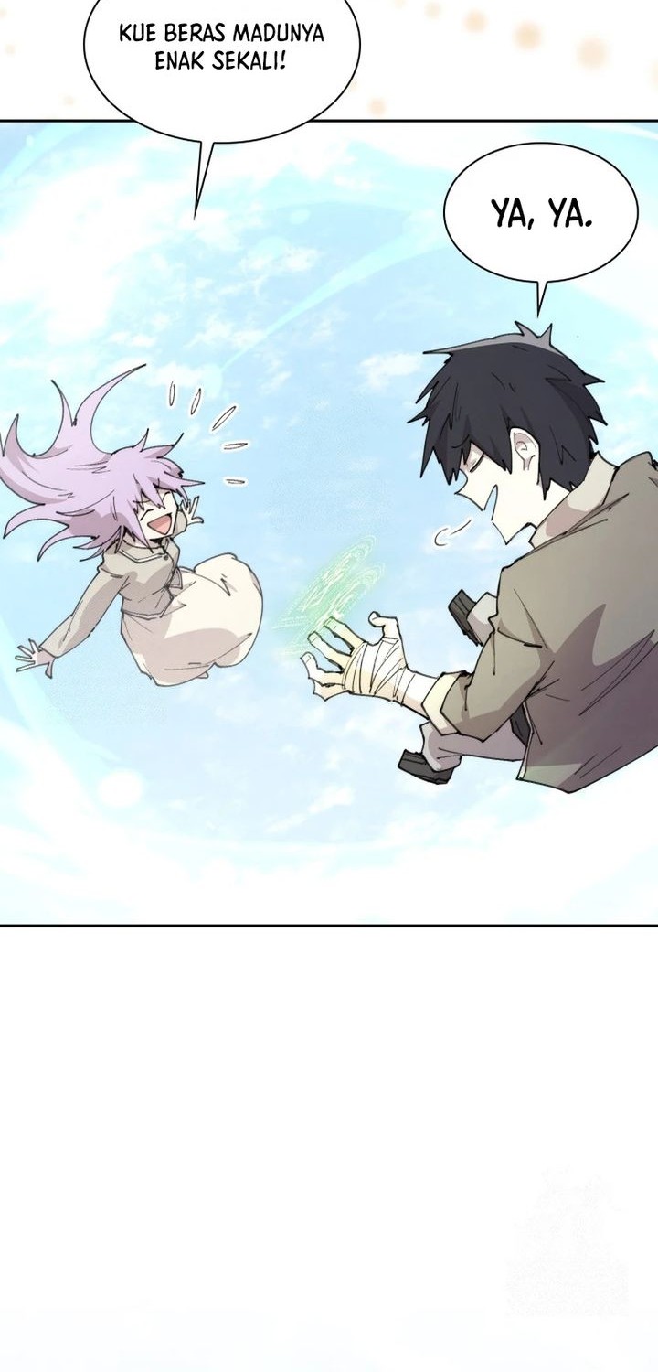 The Rebirth of the Hero’s Party’s Archmage Chapter 87 - halaman 14