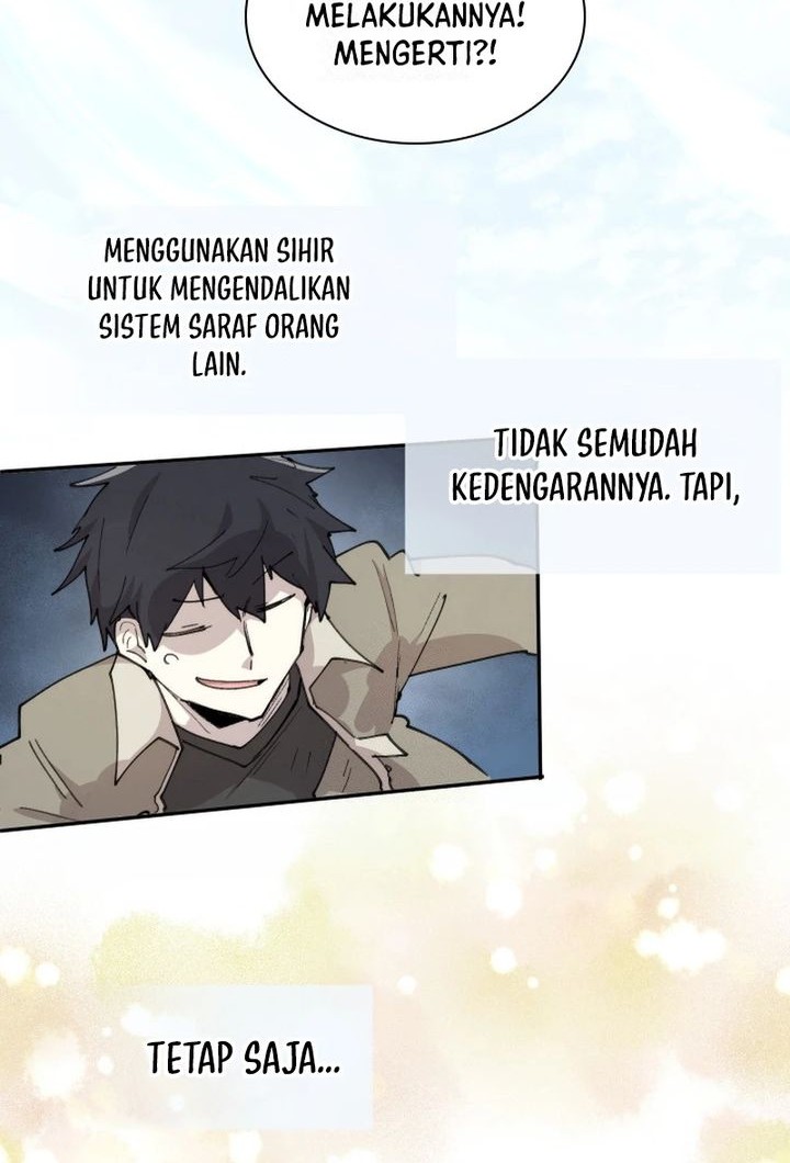 The Rebirth of the Hero’s Party’s Archmage Chapter 87 - halaman 16