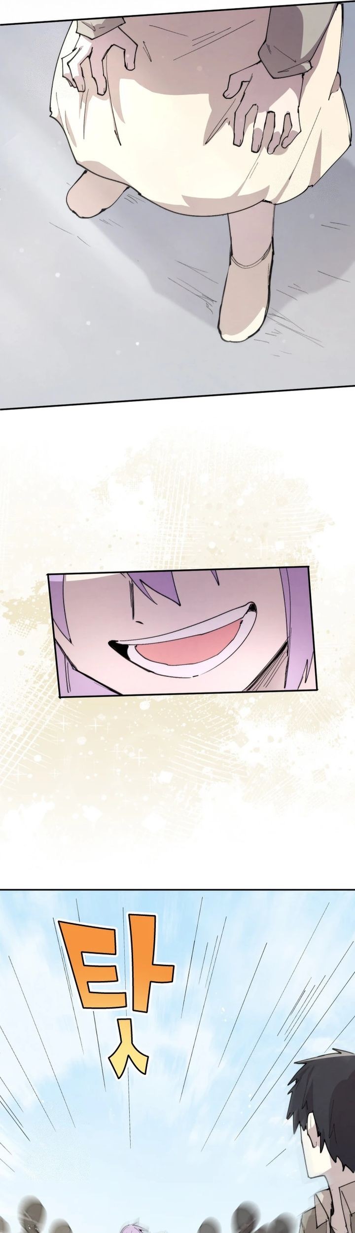 The Rebirth of the Hero’s Party’s Archmage Chapter 87 - halaman 19