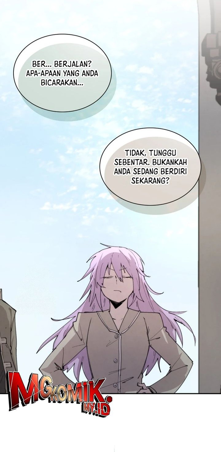 The Rebirth of the Hero’s Party’s Archmage Chapter 87 - halaman 2