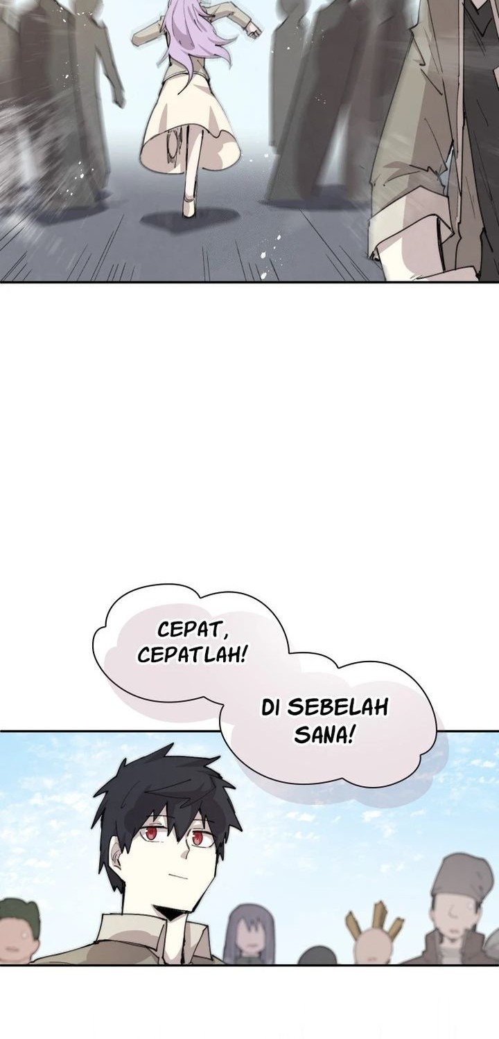 The Rebirth of the Hero’s Party’s Archmage Chapter 87 - halaman 20