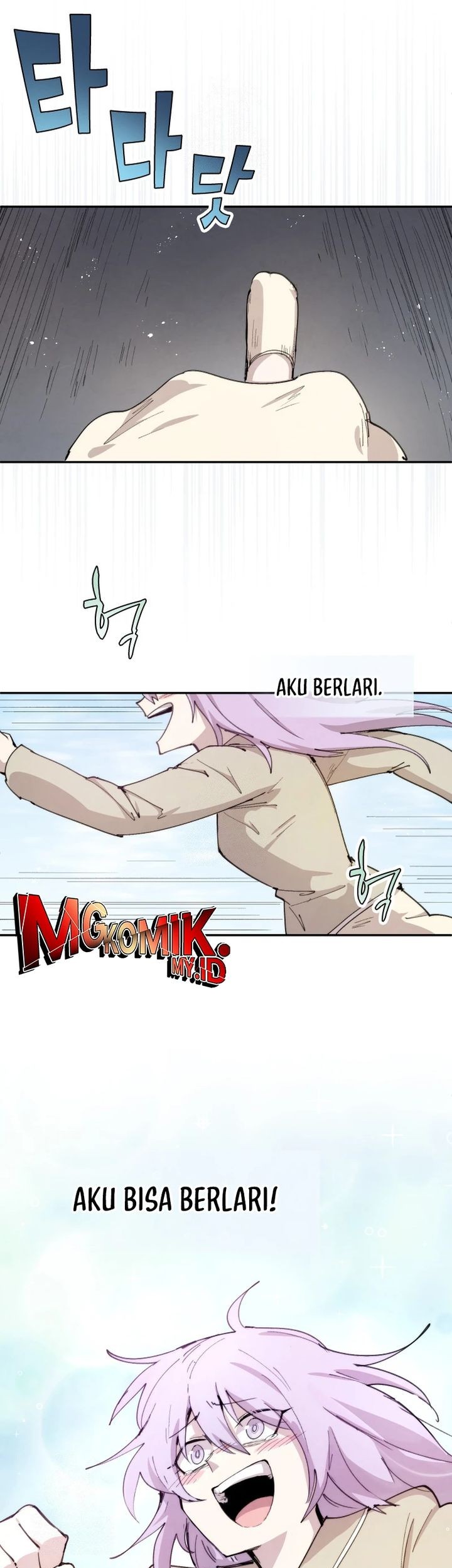The Rebirth of the Hero’s Party’s Archmage Chapter 87 - halaman 21