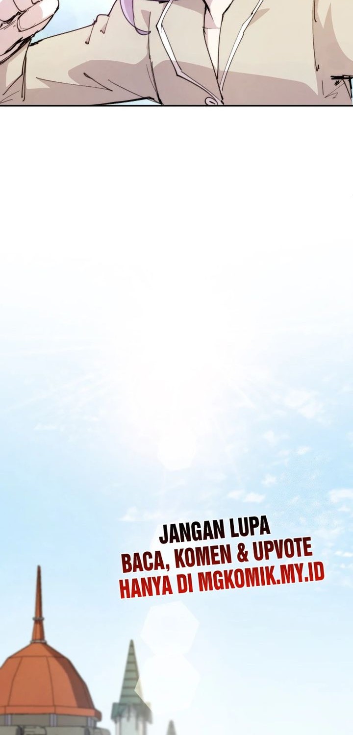 The Rebirth of the Hero’s Party’s Archmage Chapter 87 - halaman 22
