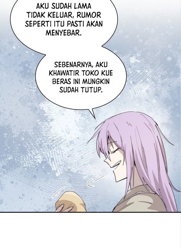 The Rebirth of the Hero’s Party’s Archmage Chapter 87 - halaman 26