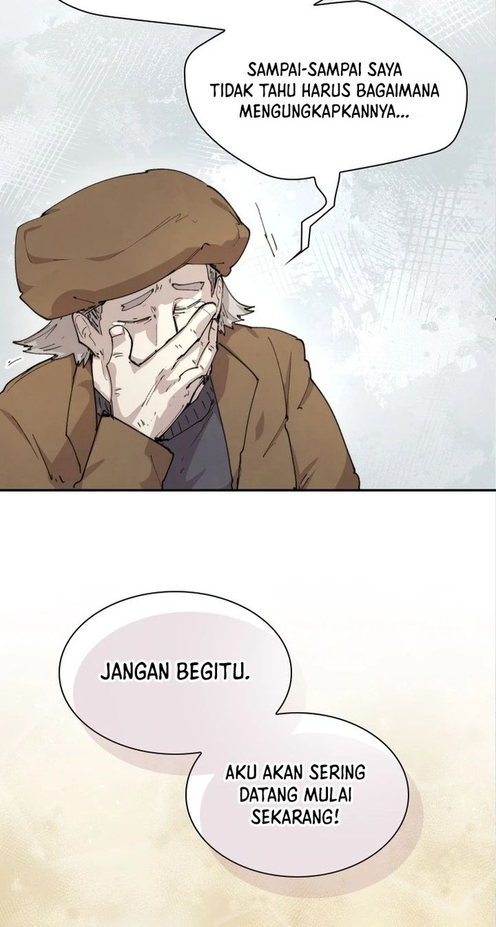 The Rebirth of the Hero’s Party’s Archmage Chapter 87 - halaman 28