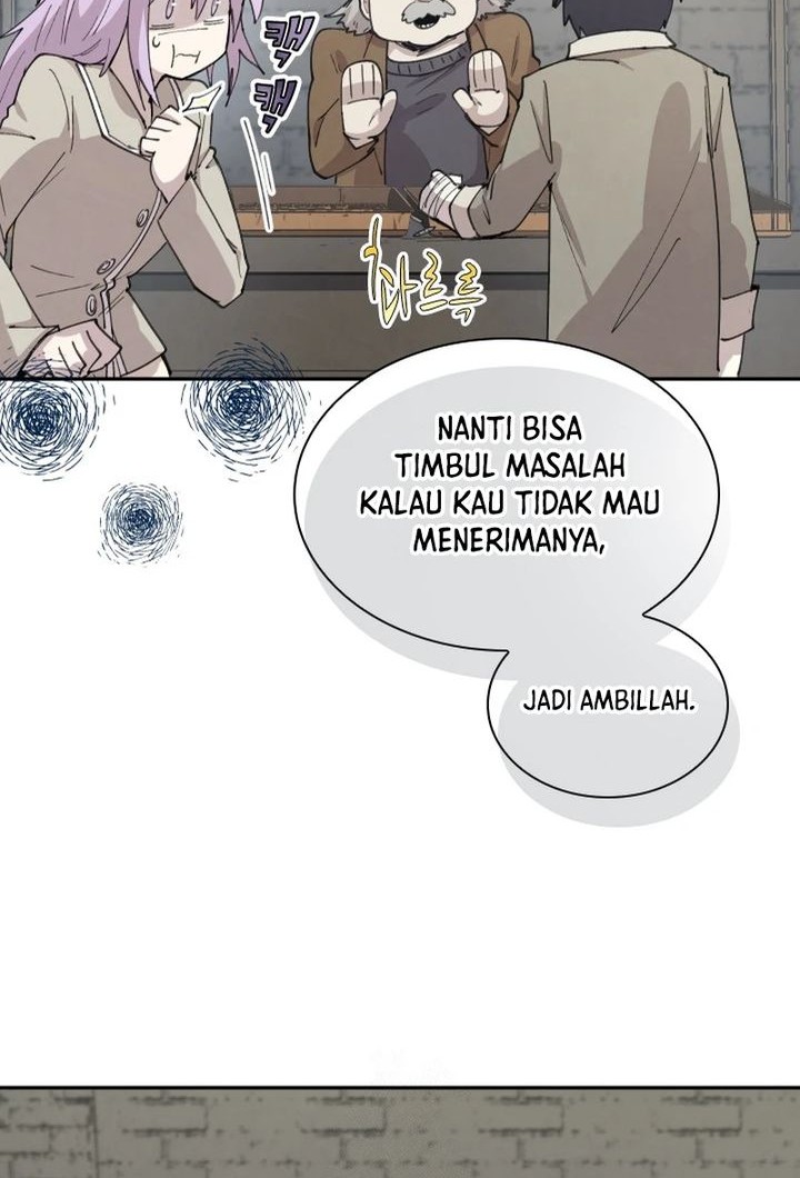 The Rebirth of the Hero’s Party’s Archmage Chapter 87 - halaman 32